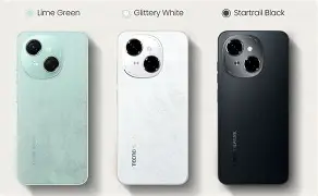 Tecno Spark Go 1 Full Specs & Review – Affordable Yet Powerful 1 OIP 12