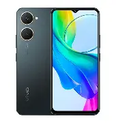 vivo y03t phone front and back disign
