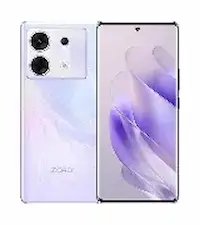 Infinix Zero 30 5G Front and back disign