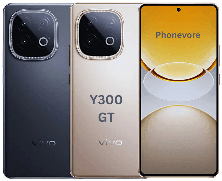 Y300 GT
