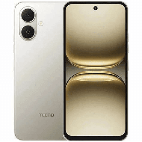 tecno spark 2 front and back design