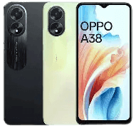 Oppo A38 Price in Pakistan 2025 – 4GB 128GB Mobile