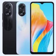 Oppo A18 smartphone with full specifications and price in Pakistan