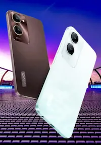 Vivo Y18 Smartphone 2025 with 50MP Camera and 90Hz Display