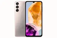 Samsung Galaxy M15 offers a 6000mAh battery and 50MP camera at a budget price