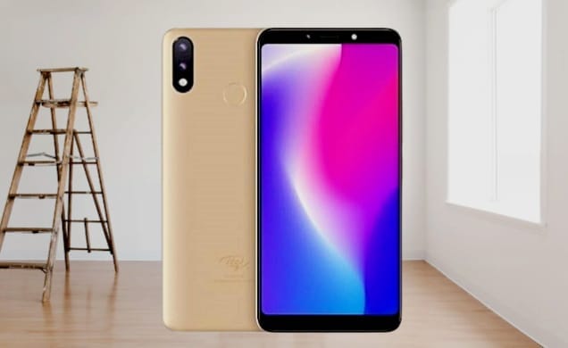iTel S33 Ultra Price in Pakistan 2025 – Full Specs, Features & Buying Guide 2 WhatsApp Image 2025 08 06 at 18.08.42 45485484