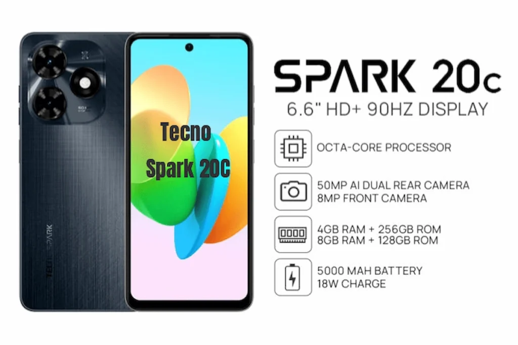 Tecno Spark 20C Price 2025: Features, Specs & Performance Review 1 WhatsApp Image 2025 08 24 at 03.10.54 5994b952