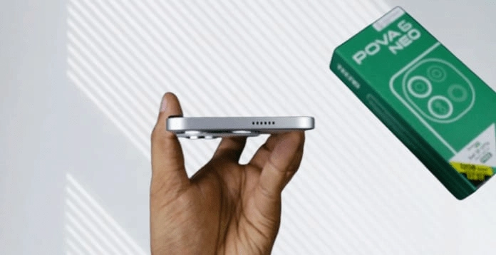 Tecno Pova 6 Review – Modern Gaming Design, Powerful Performance and Massive Battery 3 WhatsApp Image 2025 09 28 at 18.30.36 2071929b