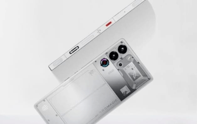 Red Magic 11 Pro Review – An Ultimate Gaming and High-Performance Smartphone 2 WhatsApp Image 2025 10 04 at 19.50.45 b872302e