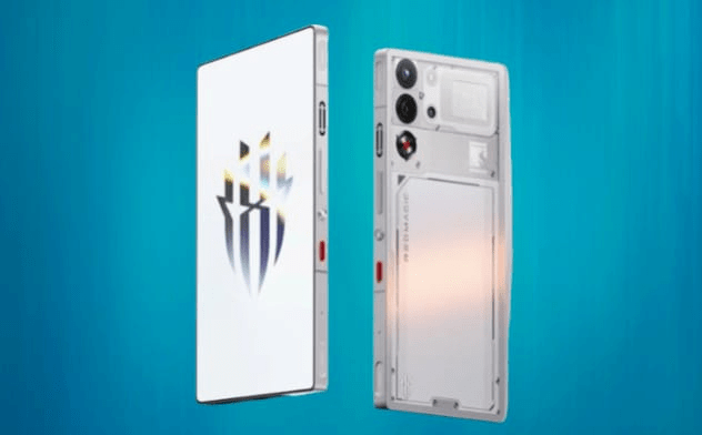 Red Magic 11 Pro Review – An Ultimate Gaming and High-Performance Smartphone 4 WhatsApp Image 2025 10 04 at 19.50.53 ac8be87a