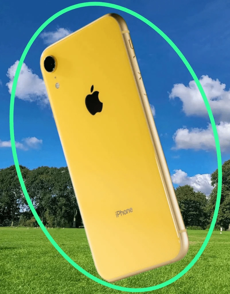 iPhone XR Review – Sleek Design, Smooth Performance and Excellent Camera 2 WhatsApp Image 2025 10 07 at 14.33.04 e3c1861b