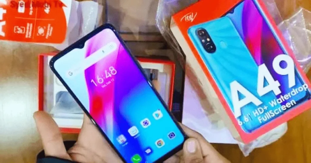 Itel A49 Review 2025– Best Budget Smartphone Review of 2025 1 WhatsApp Image 2025 11 02 at 03.39.06 64104de7