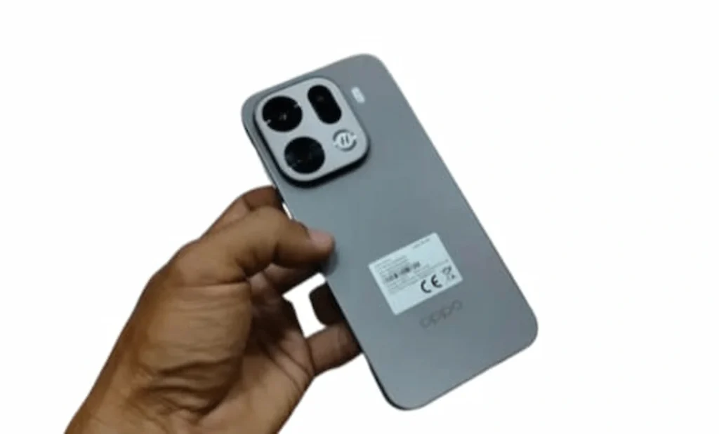 Oppo Find X9 Pro 5G – A masterpiece of modern technology, the beginning of a new world of smartphones 1 WhatsApp Image 2025 11 06 at 20.20.04 e81abe39