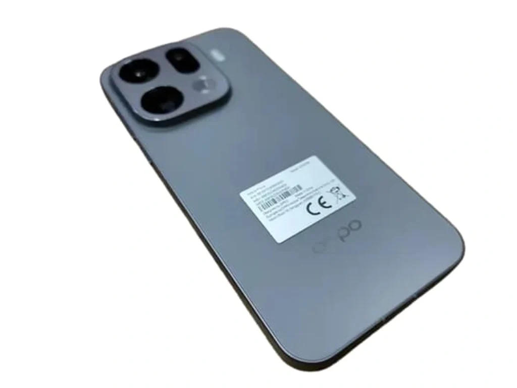 Oppo Find X9 Pro 5G – A masterpiece of modern technology, the beginning of a new world of smartphones 3 WhatsApp Image 2025 11 06 at 20.20.26 78db27b5