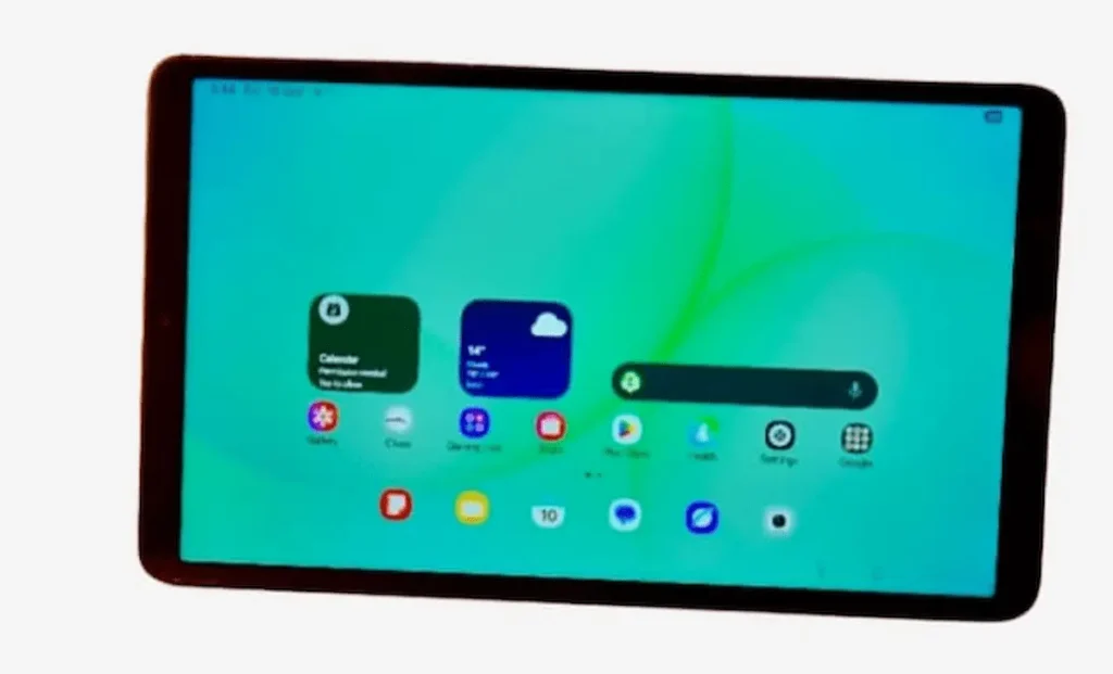 Samsung Galaxy Tab A11– Budget-Friendly Tablet for Students & Everyday Use 1 WhatsApp Image 2025 11 25 at 2.44.43 PM