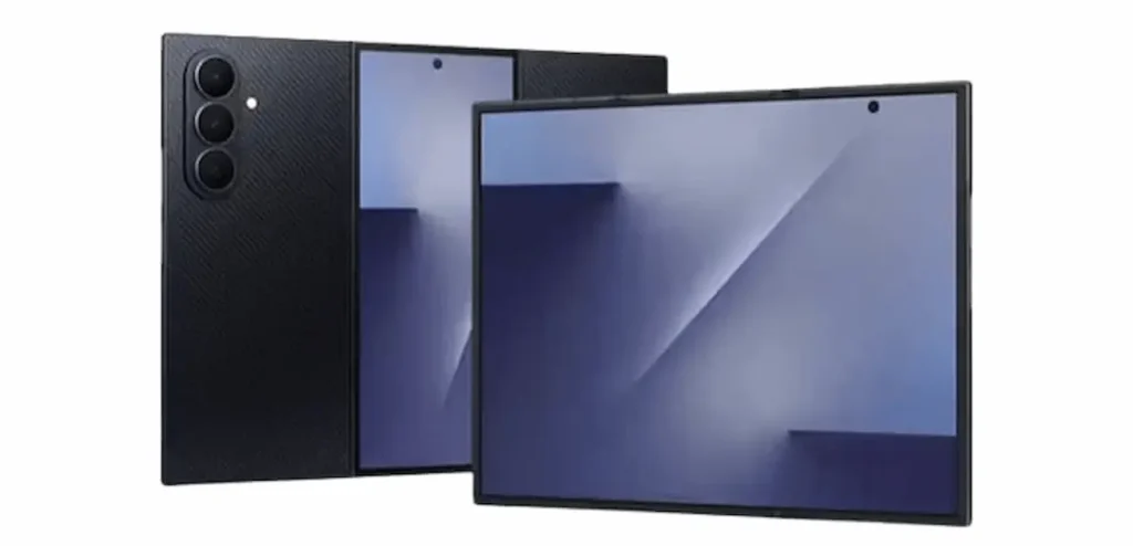 Samsung Galaxy Z TriFold: Foldable Phone with Tablet & Laptop Features 1 WhatsApp Image 2025 12 04 at 2.29.29 PM