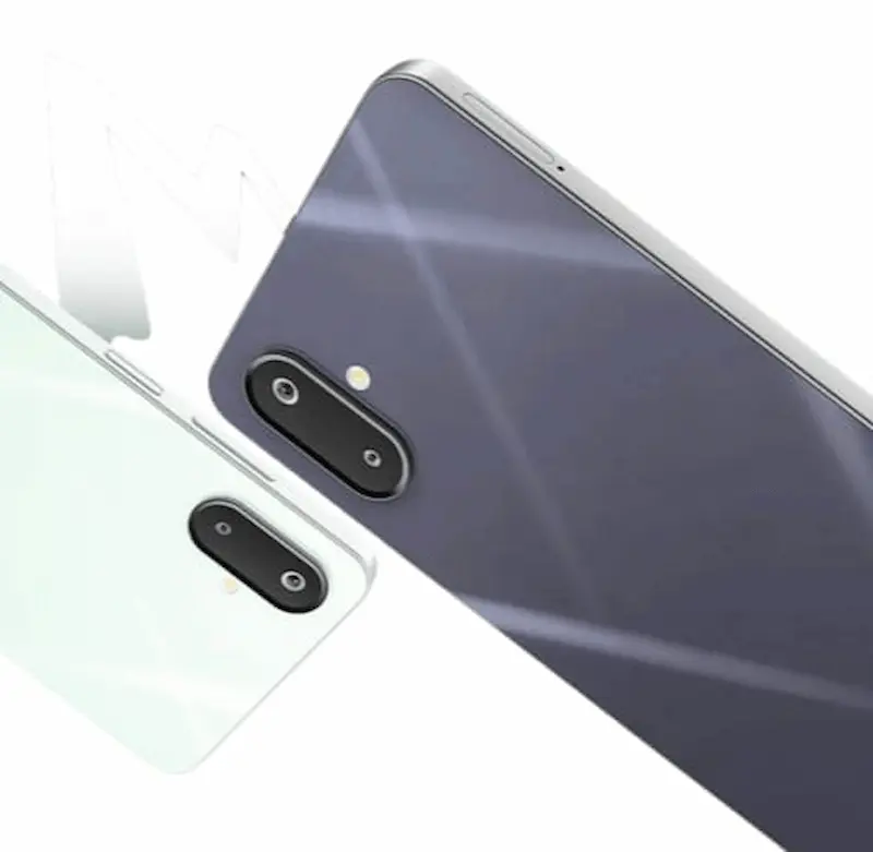 Samsung Galaxy M06 5G Budget Phone Review – Battery, Camera & Performance 2 WhatsApp Image 2025 12 06 at 8.47.32 PM