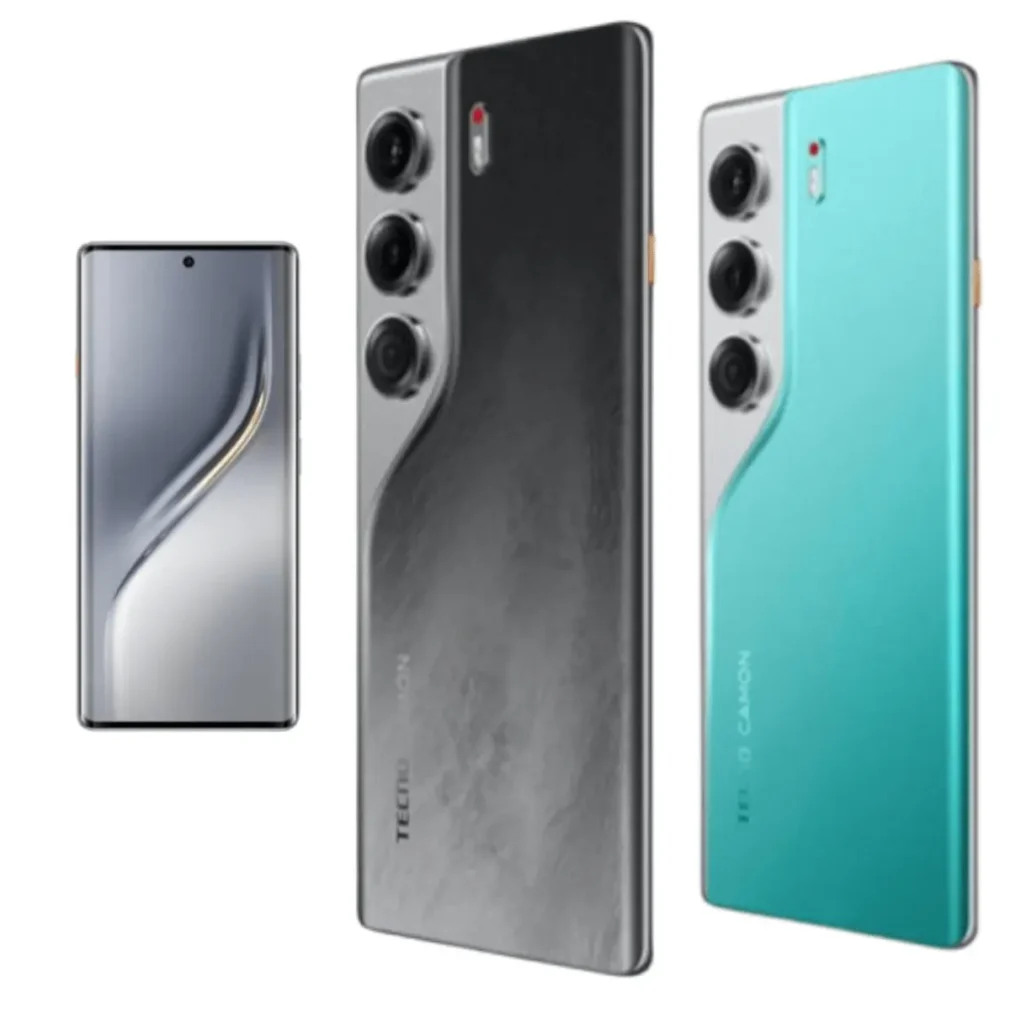Tecno Camon 40 Pro 5G Review: Powerful Performance, Stunning Display And Pro-Grade Camera 1 WhatsApp Image 2025 12 19 at 9.53.18 PM